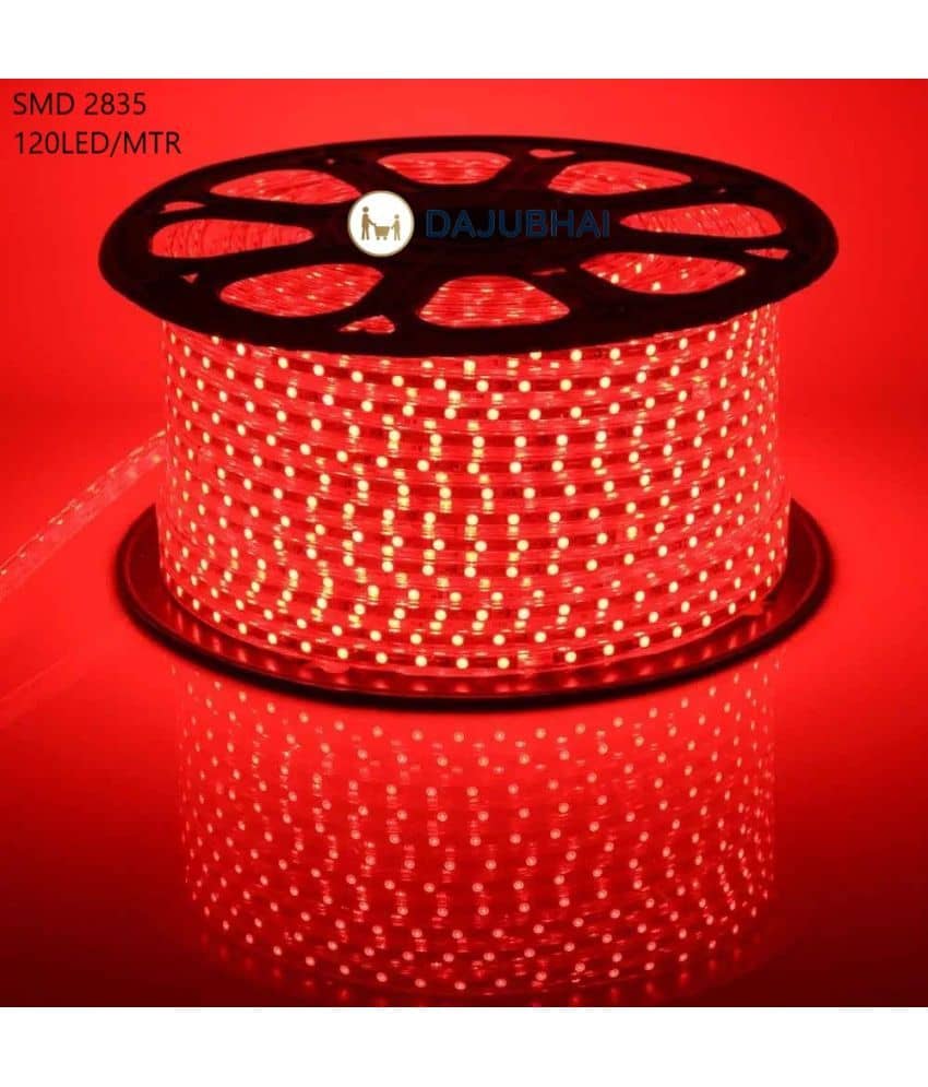 Mayra Blue 45M LED Rope Light ( Pack of 1 )