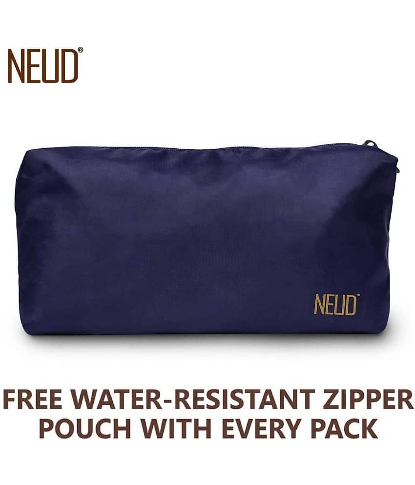 NEUD Daily Care Shampoo 300 ( Pack of 1 )