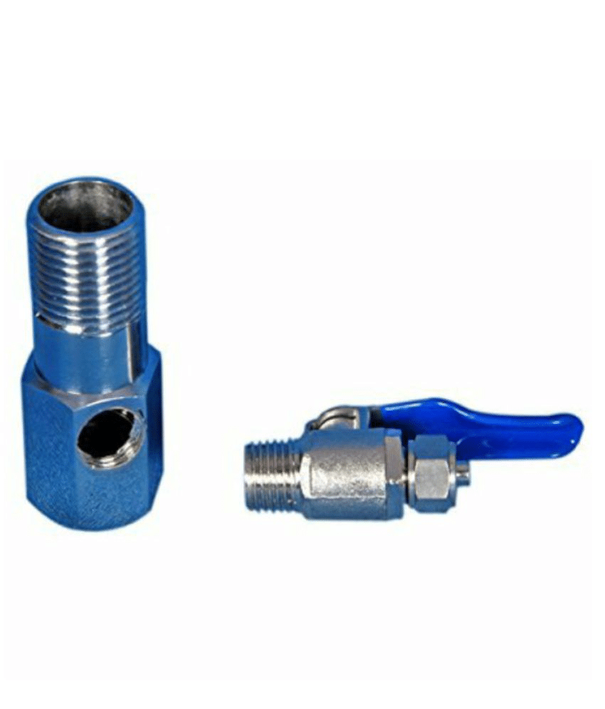 PIRETI-AQUA Valves Compatible with Electric Water Purifiers PIRETI-AQUA Valves Compatible with Electric Water Purifiers