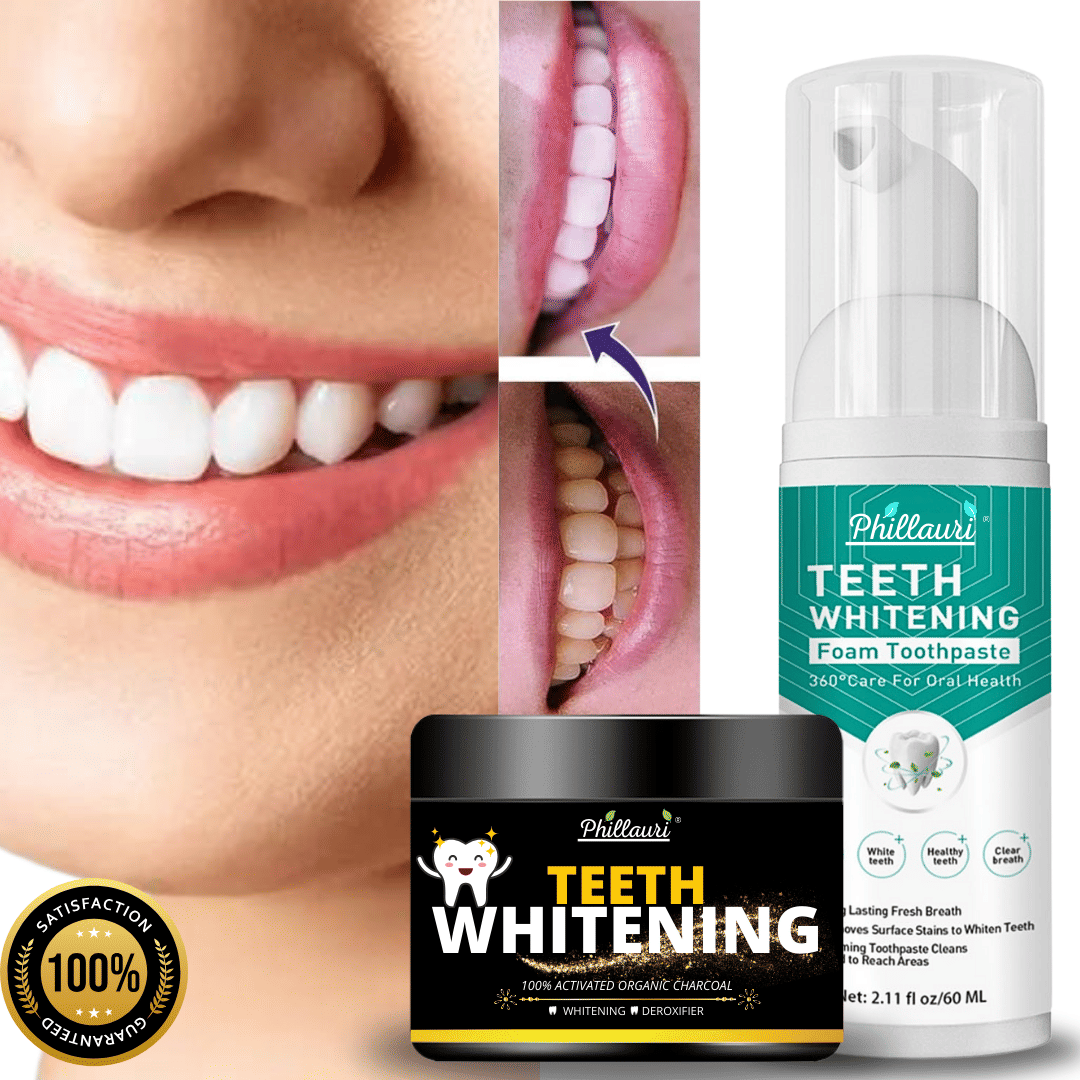     			Phillauri Natural Standard Oral Kit