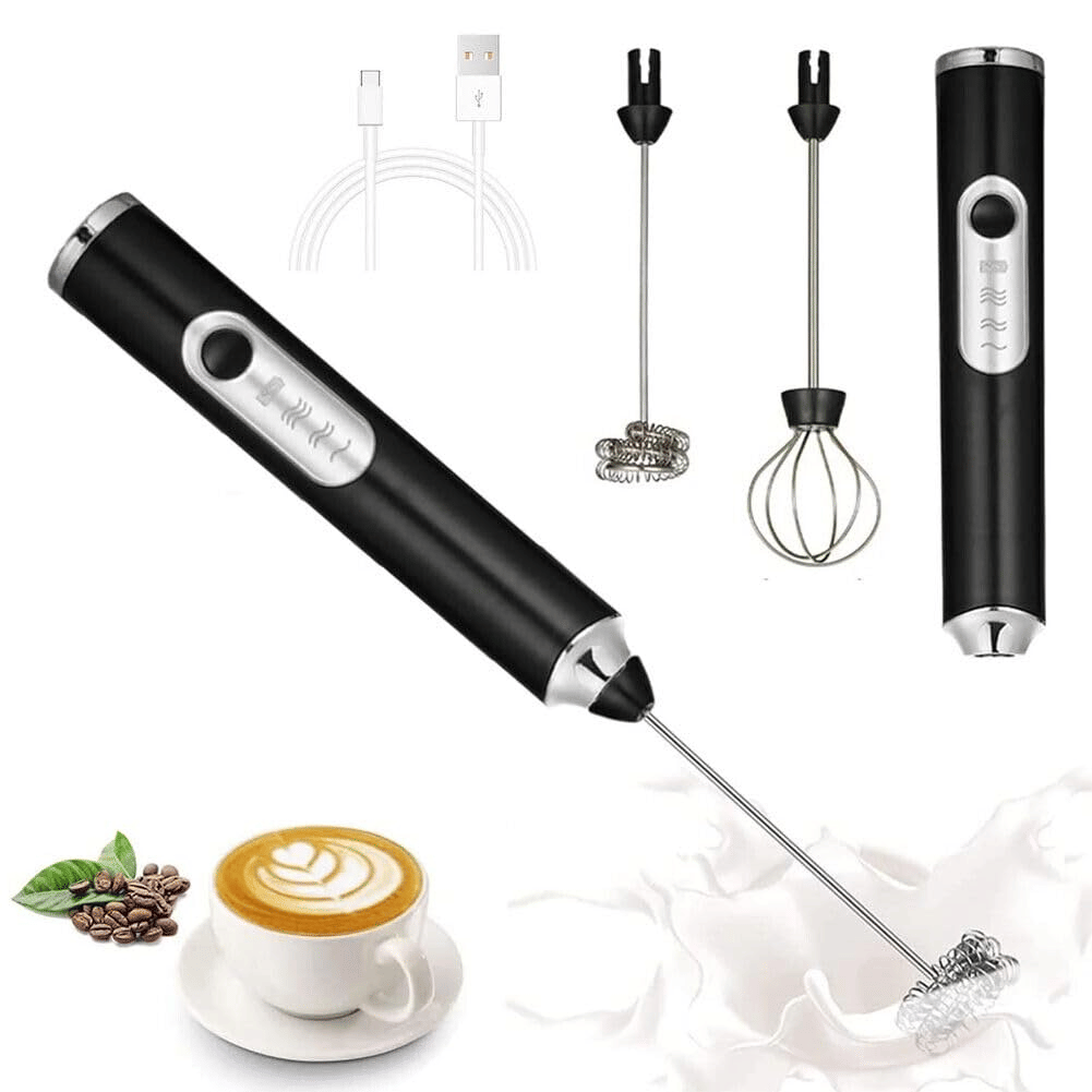     			Saykhus Black Hand Blender 100 Hand Blender Electric Whisker