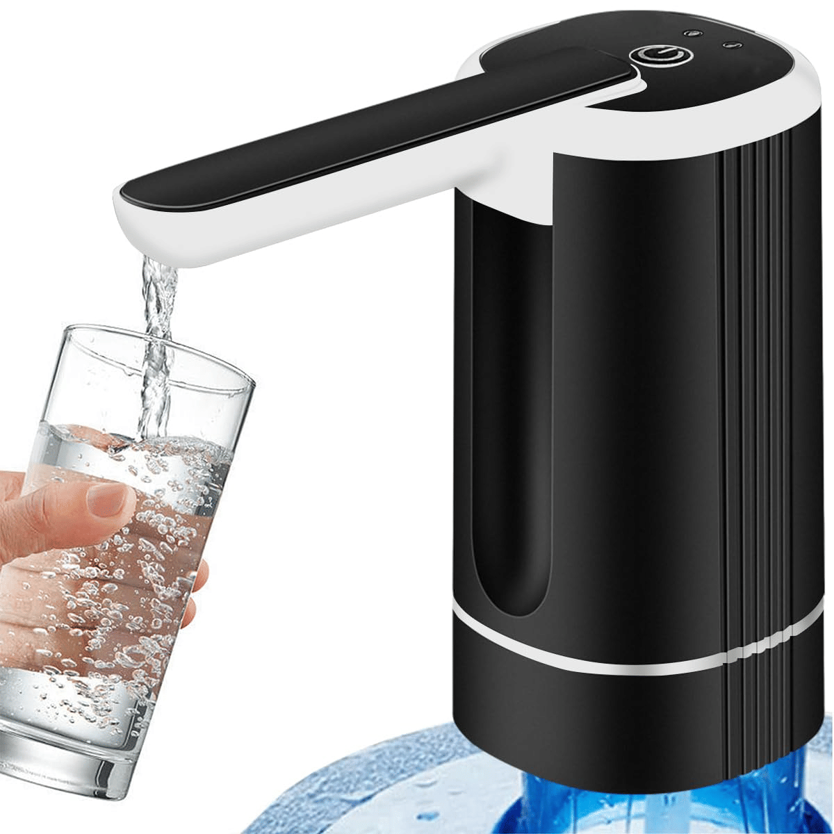     			Saykhus Water Dispenser Pump Water Dispenser