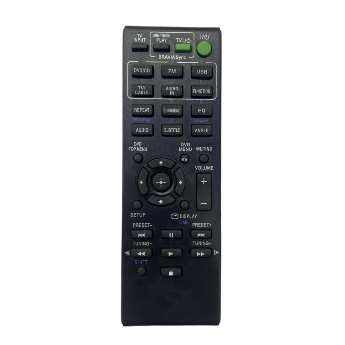 Upix Compatible Sony Home Theatre AV System Remote No. RM-ADU078 Upix Compatible Sony Home Theatre AV System Remote No. RM-ADU078