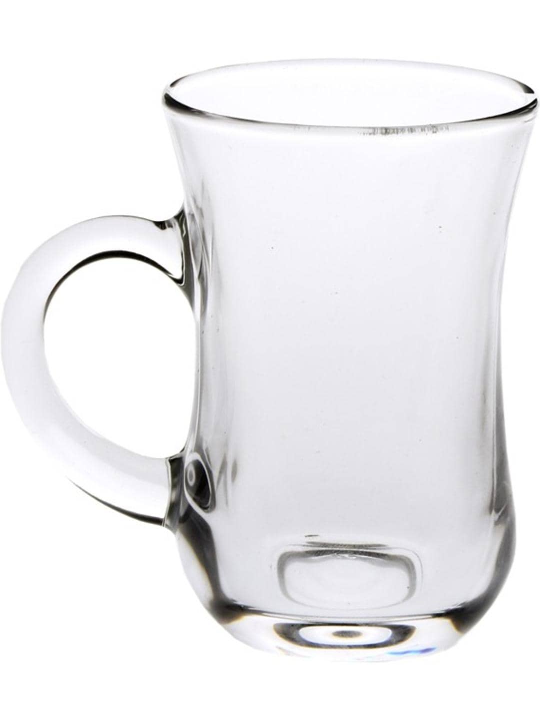AFAST Designer Glass Glass Beer Glasses & Mug 100 ml ( Pack of 1 )