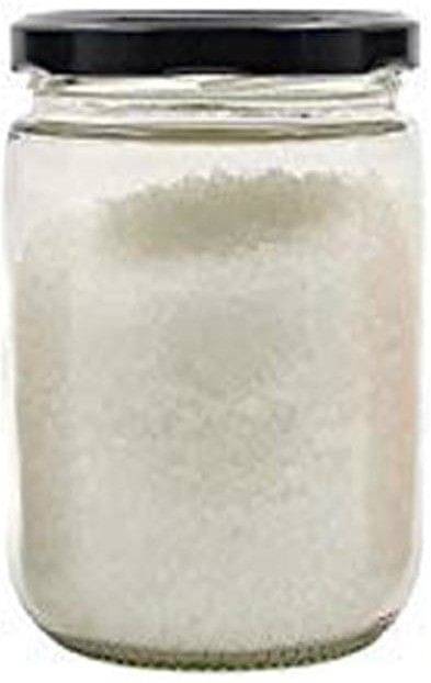 AFAST Glass Container Glass Transparent Utility Container ( Set of 1 ) AFAST Glass Container Glass Transparent Utility Container ( Set of 1 )