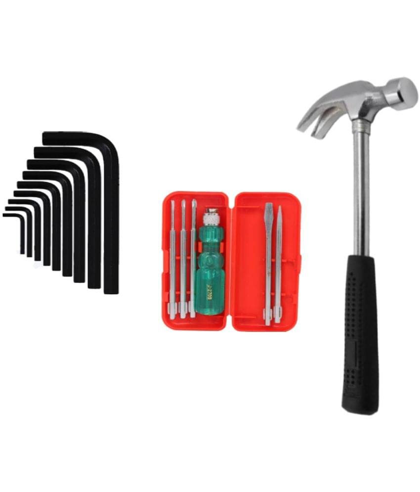ALDECO Allen/Hex Keys Set of 9 Pc ALDECO Allen/Hex Keys Set of 9 Pc