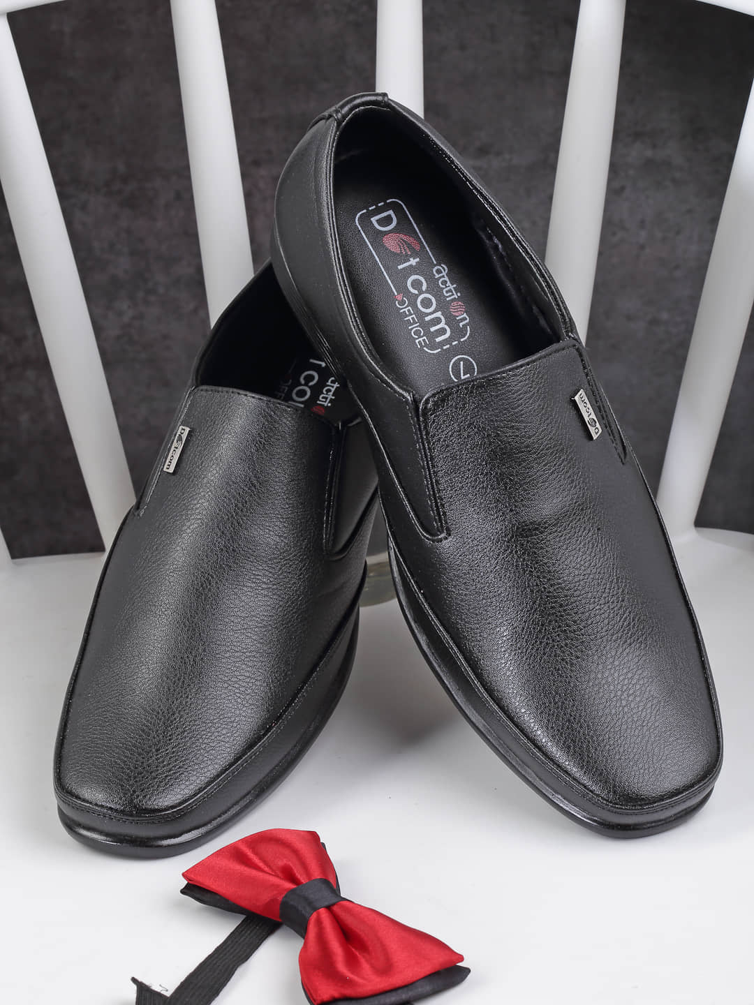 Action Tan Men's Derby Formal Shoes - Formal Shoes | Buy online on ZillyBuy
