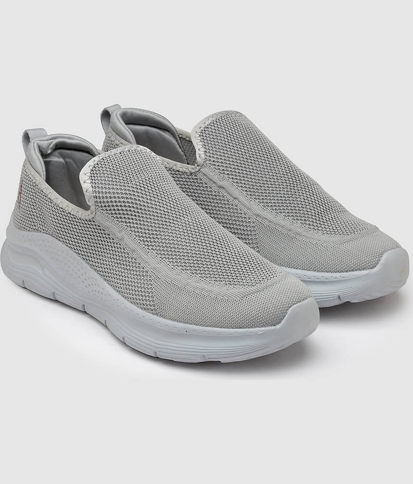 Action Sports Shoes For Men White Men's Sports Running Shoes