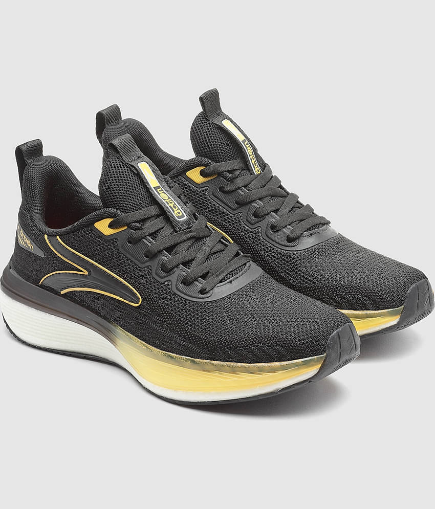 Action Sports Shoes For Men Light Blue Men's Sports Running Shoes