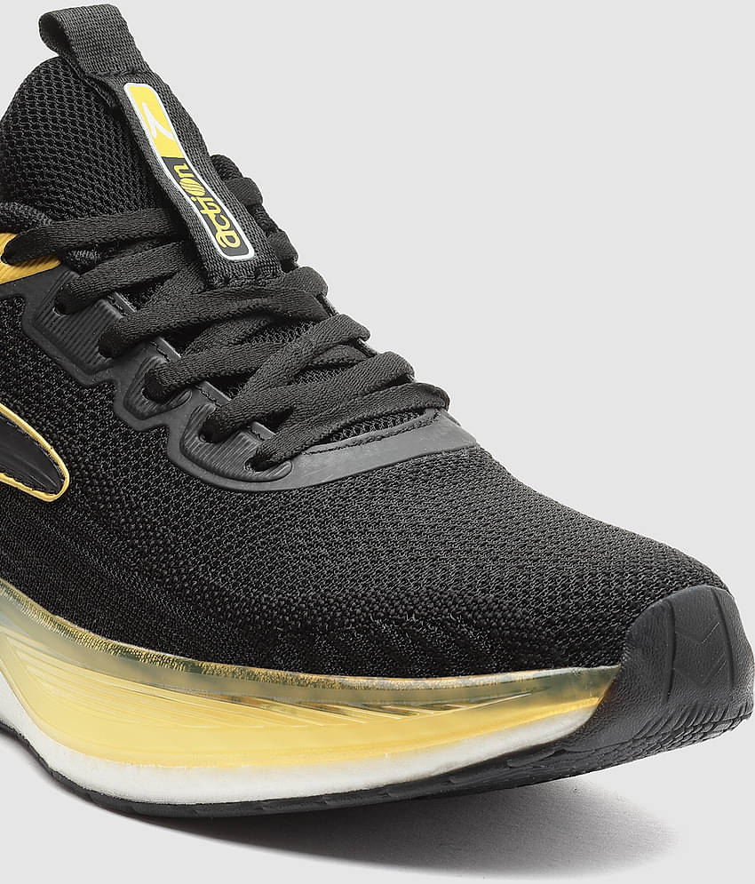 Action Sports Shoes For Men Light Blue Men's Sports Running Shoes