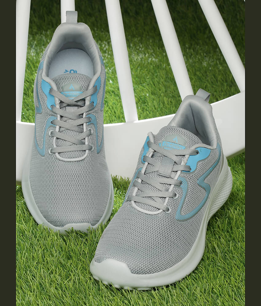 Action - Navy Men's Sports Running Shoes