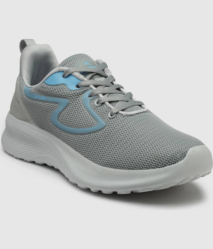 Action - Navy Men's Sports Running Shoes
