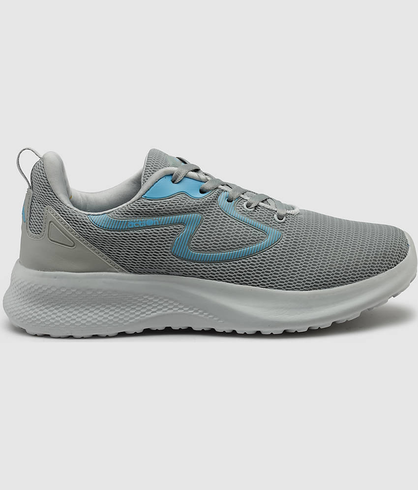 Action - Navy Men's Sports Running Shoes