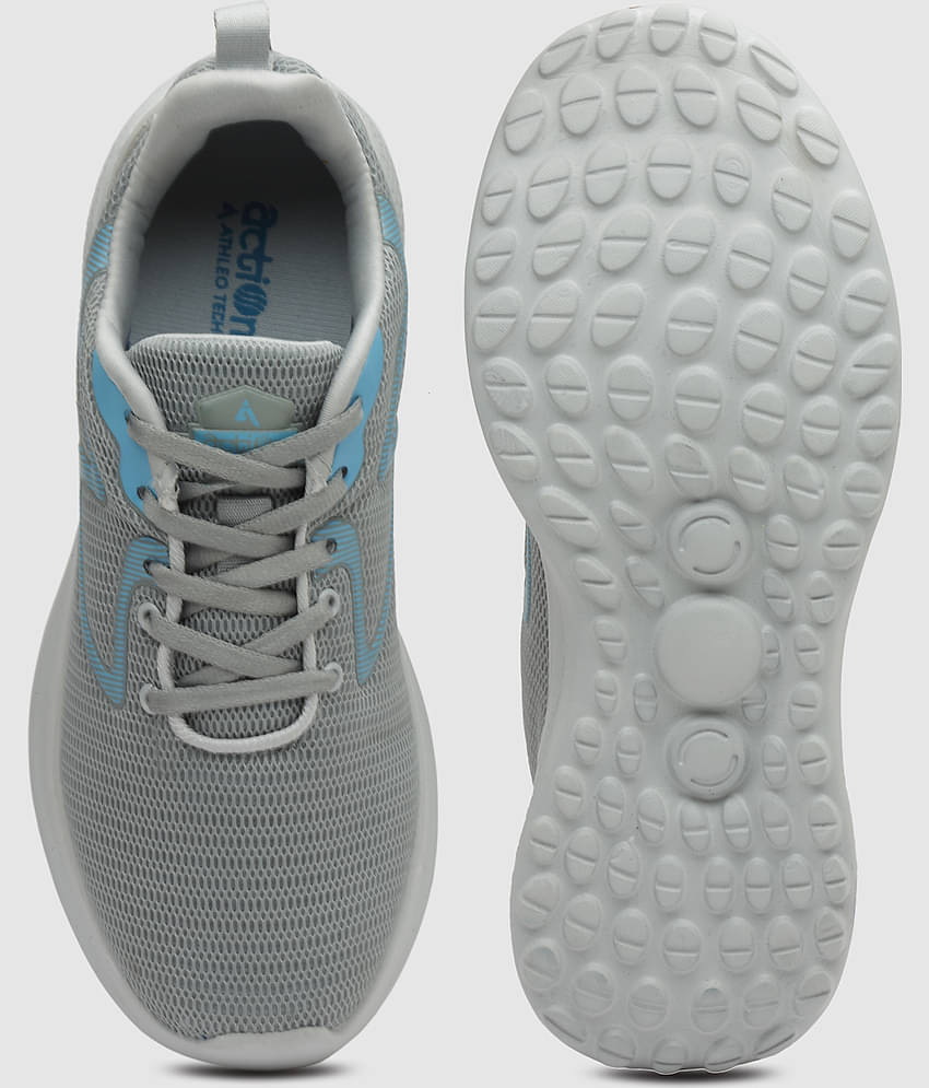 Action - Navy Men's Sports Running Shoes