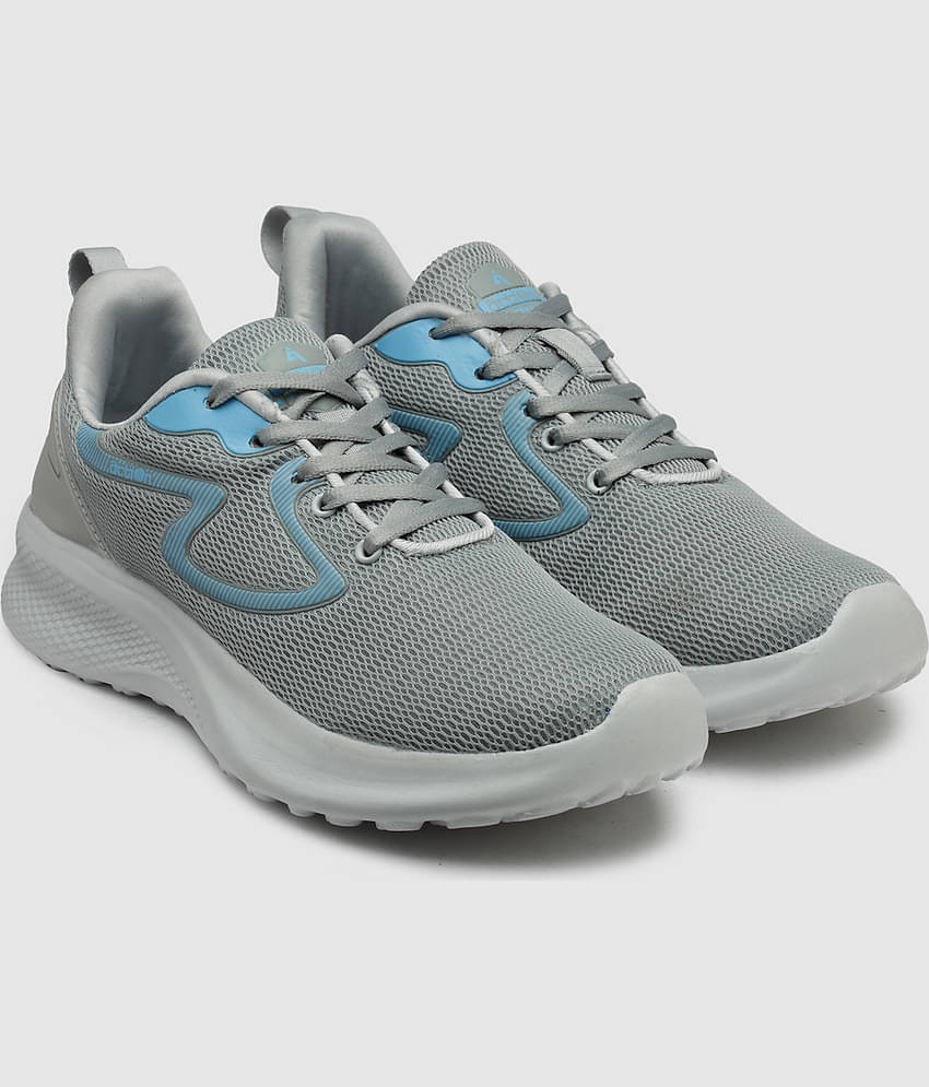 Action - Navy Men's Sports Running Shoes
