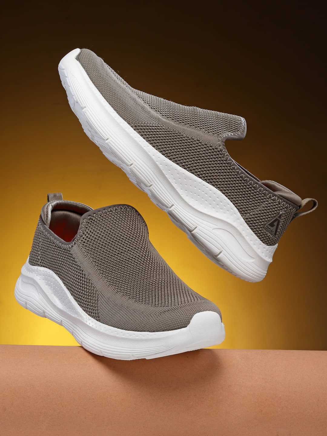 Action - ATG-987 Blue Men's Sports Running Shoes - Sports Shoes | Buy online on ZillyBuy