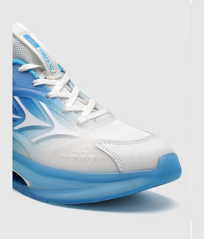 Action Sports Shoes For Men Gray Men's Sports Running Shoes