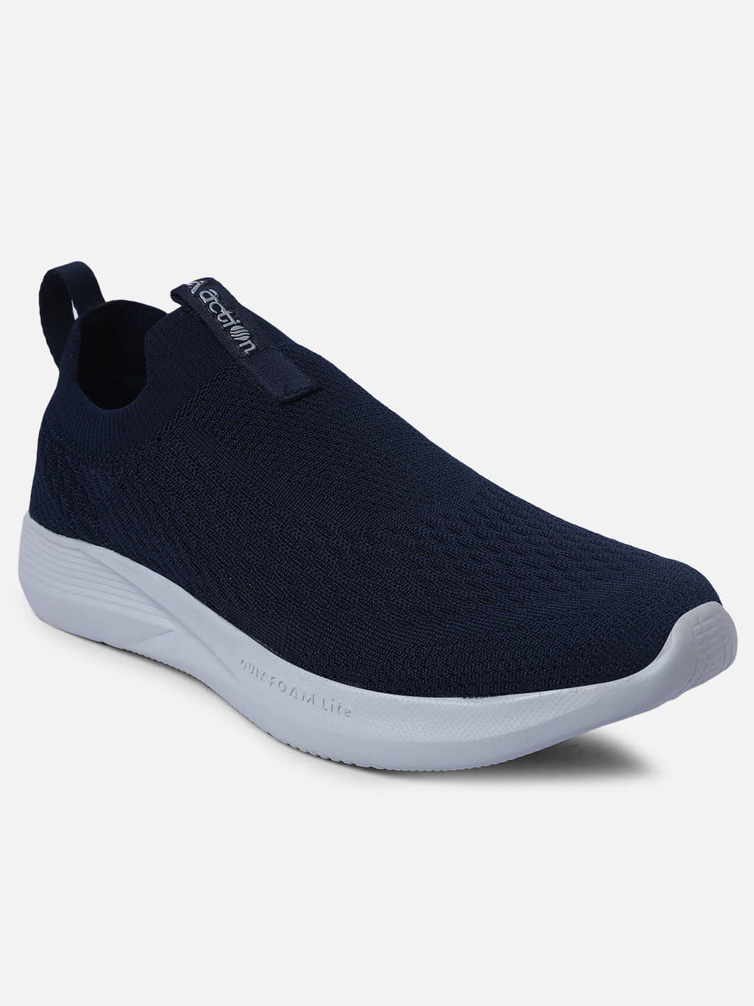Action - Sports Running Shoes Light Grey Men's Sports Running Shoes - Sports Shoes | Buy online on ZillyBuy