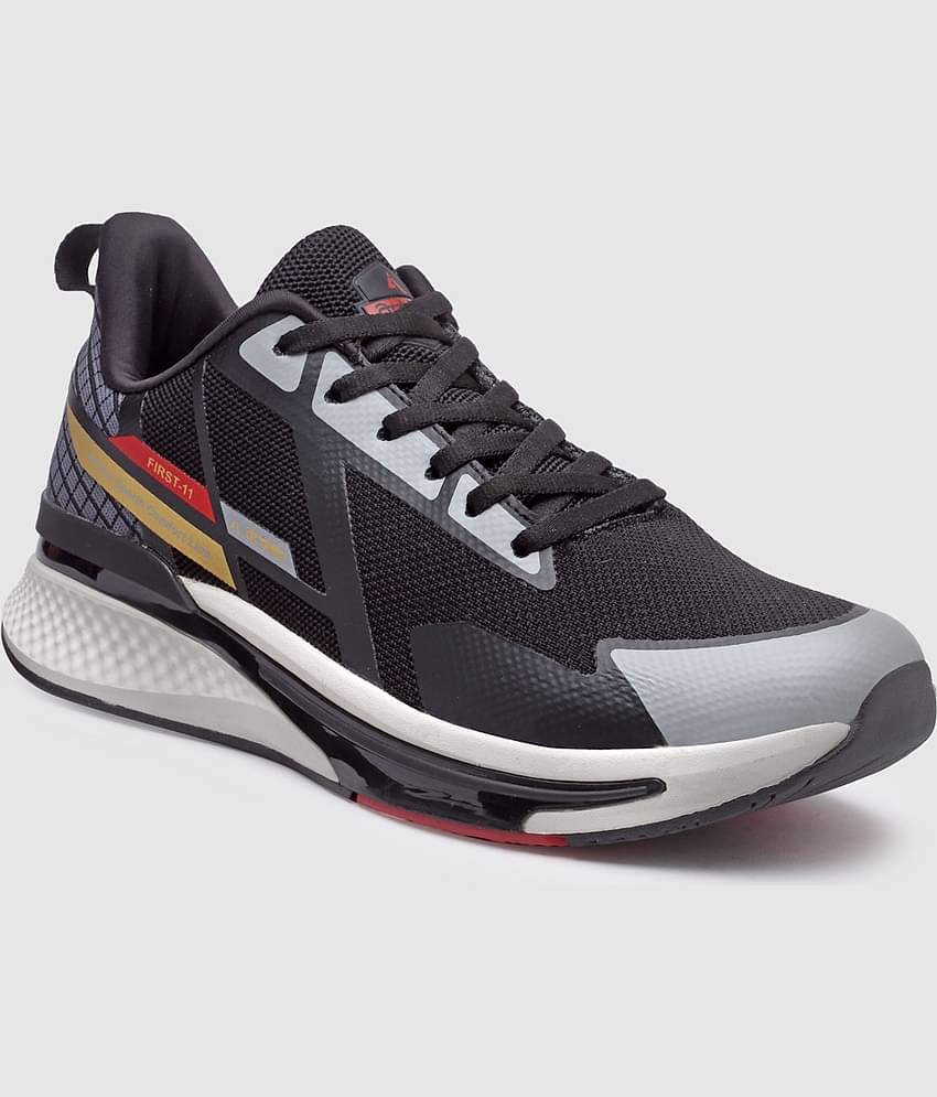 Action Sports Shoes For Men White Men's Sports Running Shoes