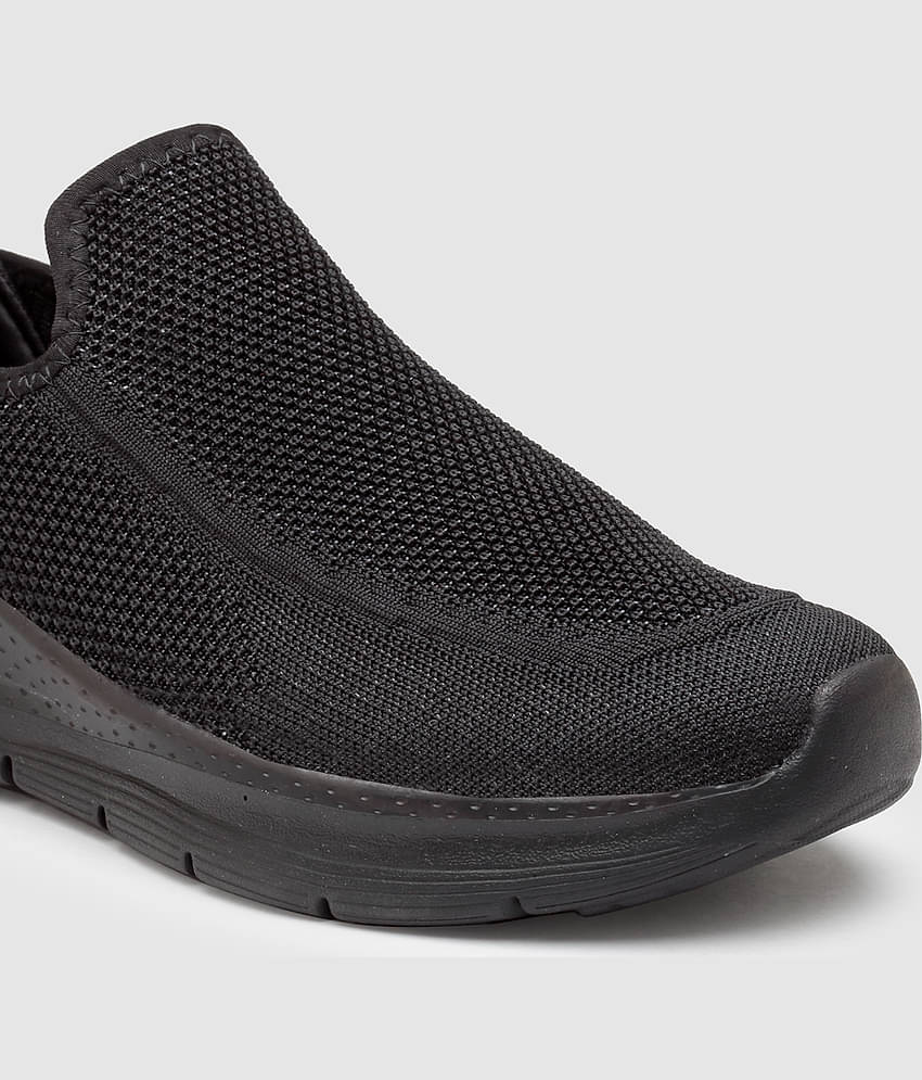 Action Sports Shoes For Men White Men's Sports Running Shoes