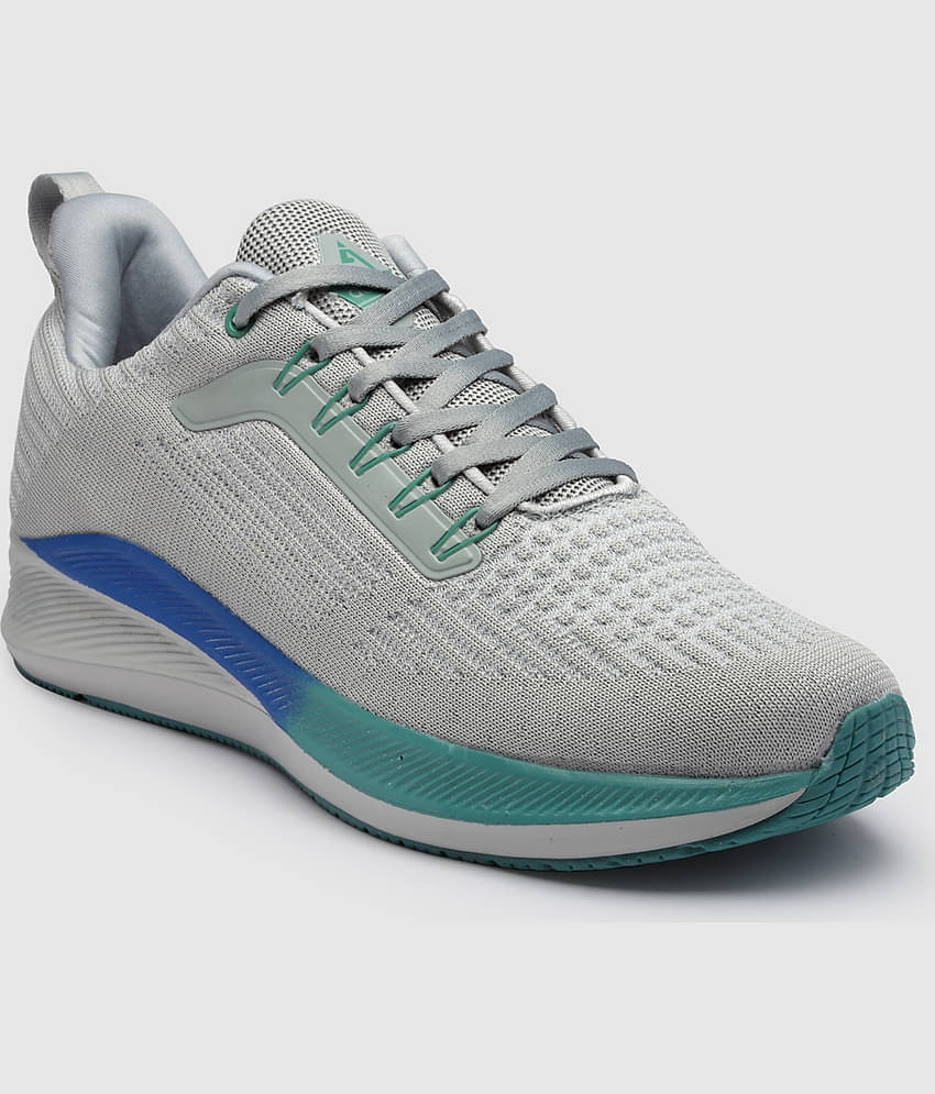 Action Running Sports Shoes Running Shoes Blue