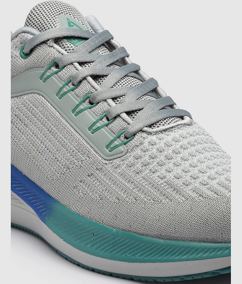 Action Running Sports Shoes Running Shoes Blue