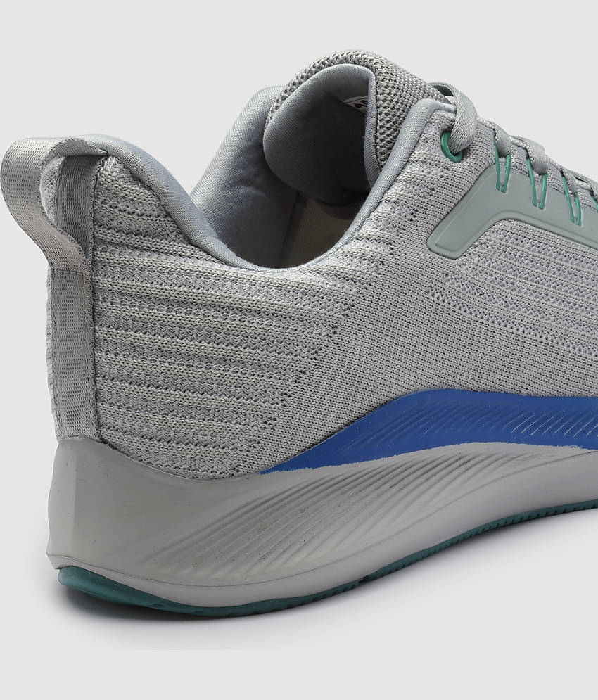 Action Running Sports Shoes Running Shoes Blue