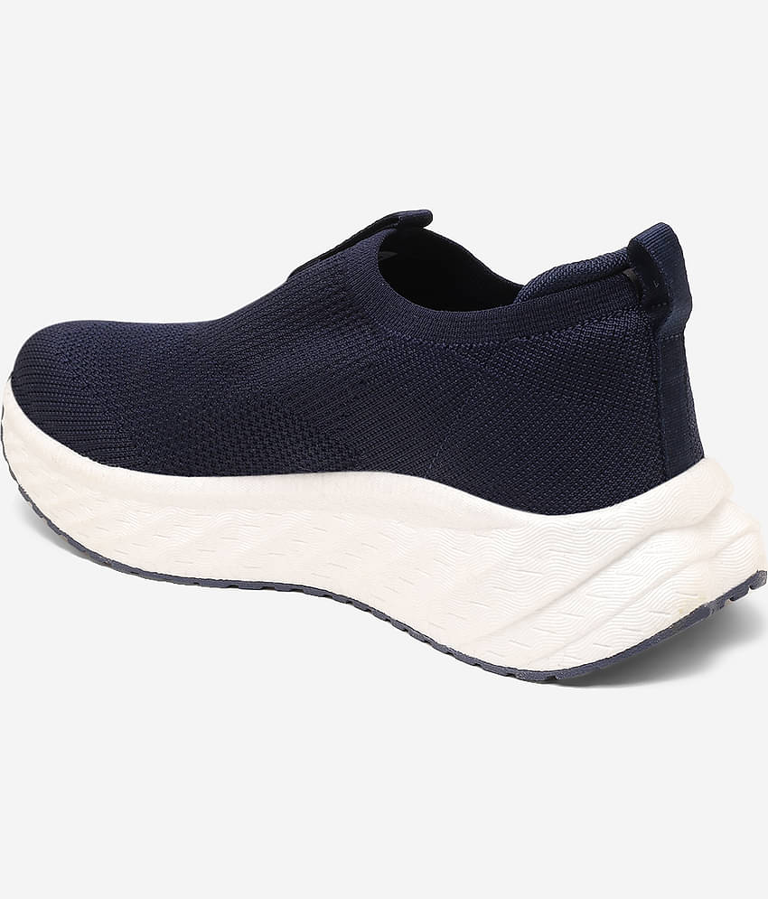 Action Sports Shoes For Men Black Men's Sports Running Shoes