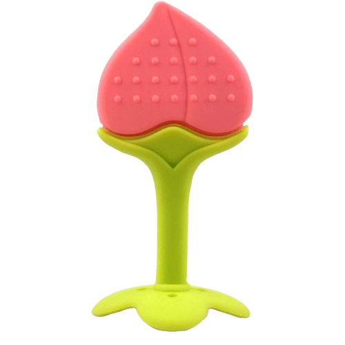     			BBYARAJ Slow Flow nipple Silicone Nipple ( 1 pcs )