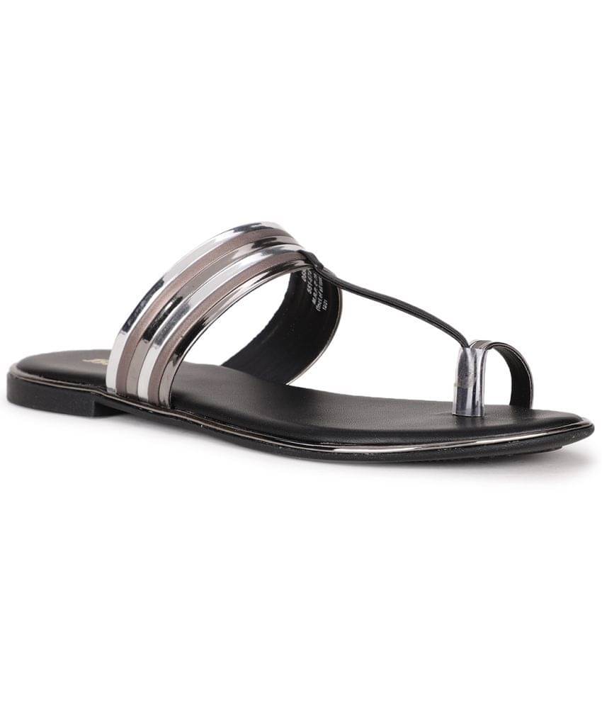 Bata Black Women's Flats Bata Black Women's Flats