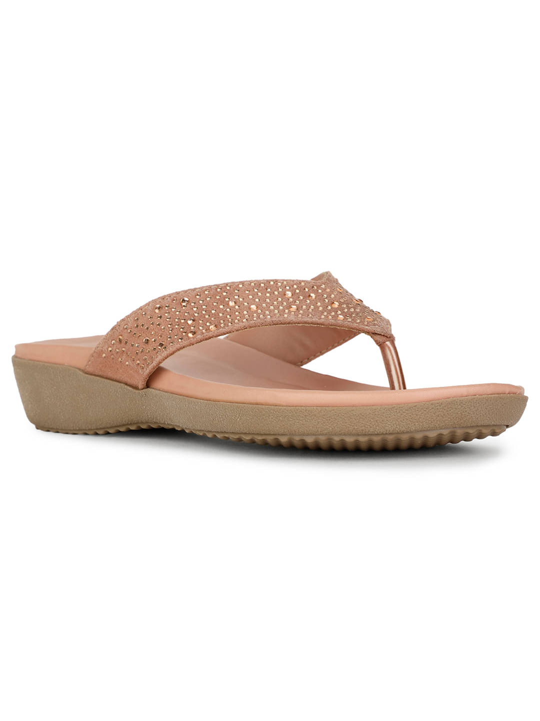 Bata Pink Women's Flats Bata Pink Women's Flats