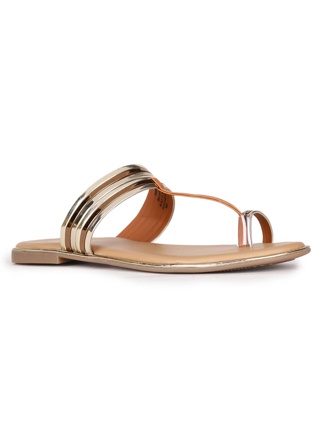 Bata Tan Women's Flats Bata Tan Women's Flats