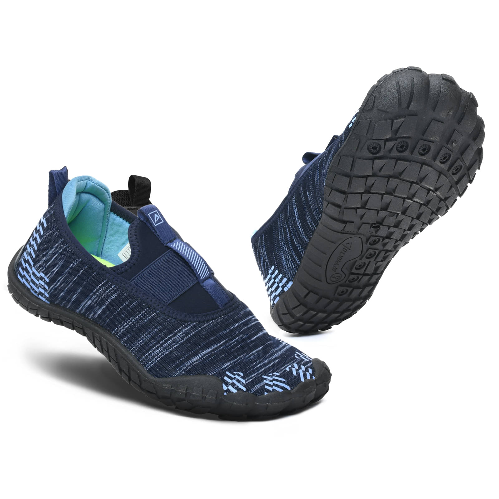     			Impakto Multi Color Training Shoes
