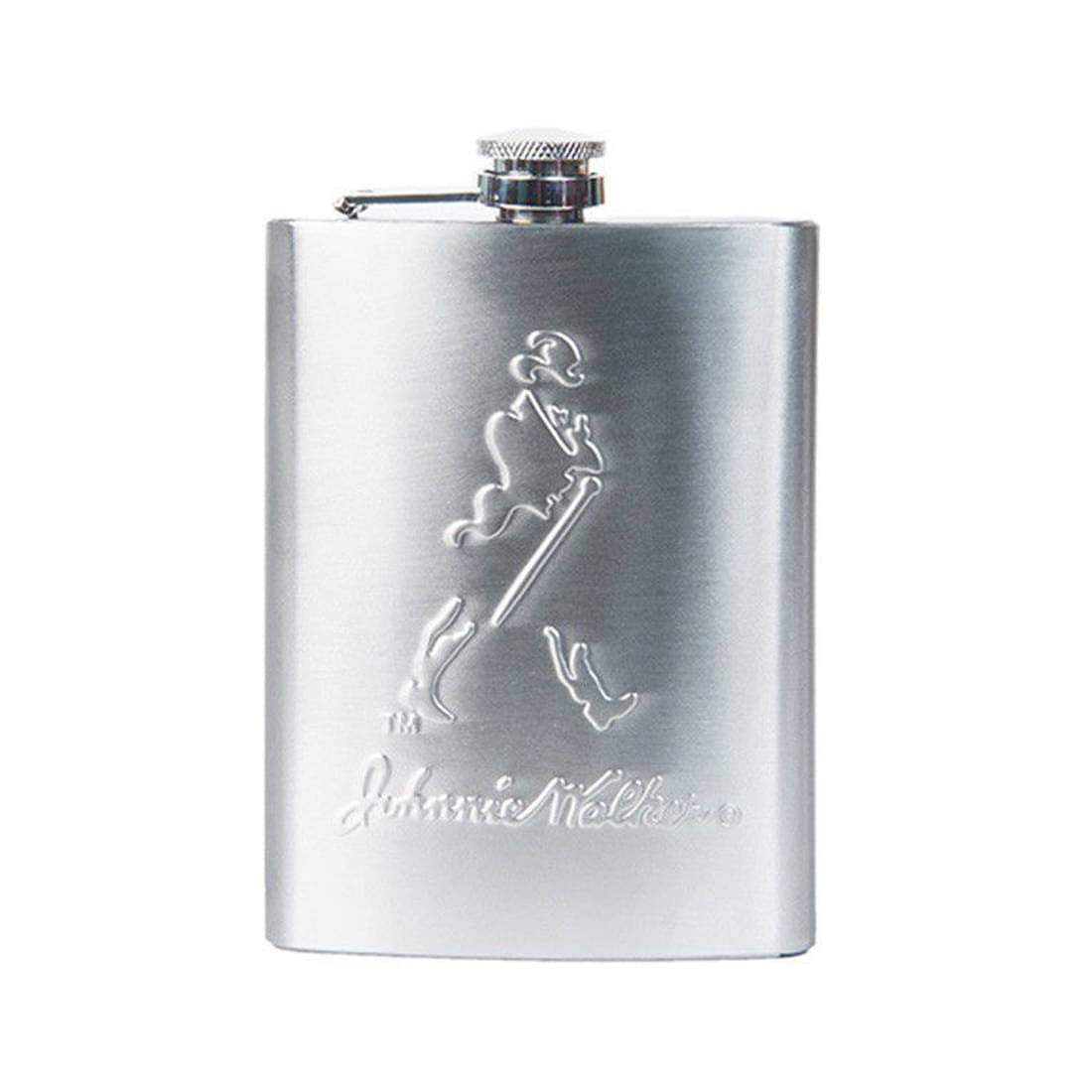     			JMALL Steel Hip Flask