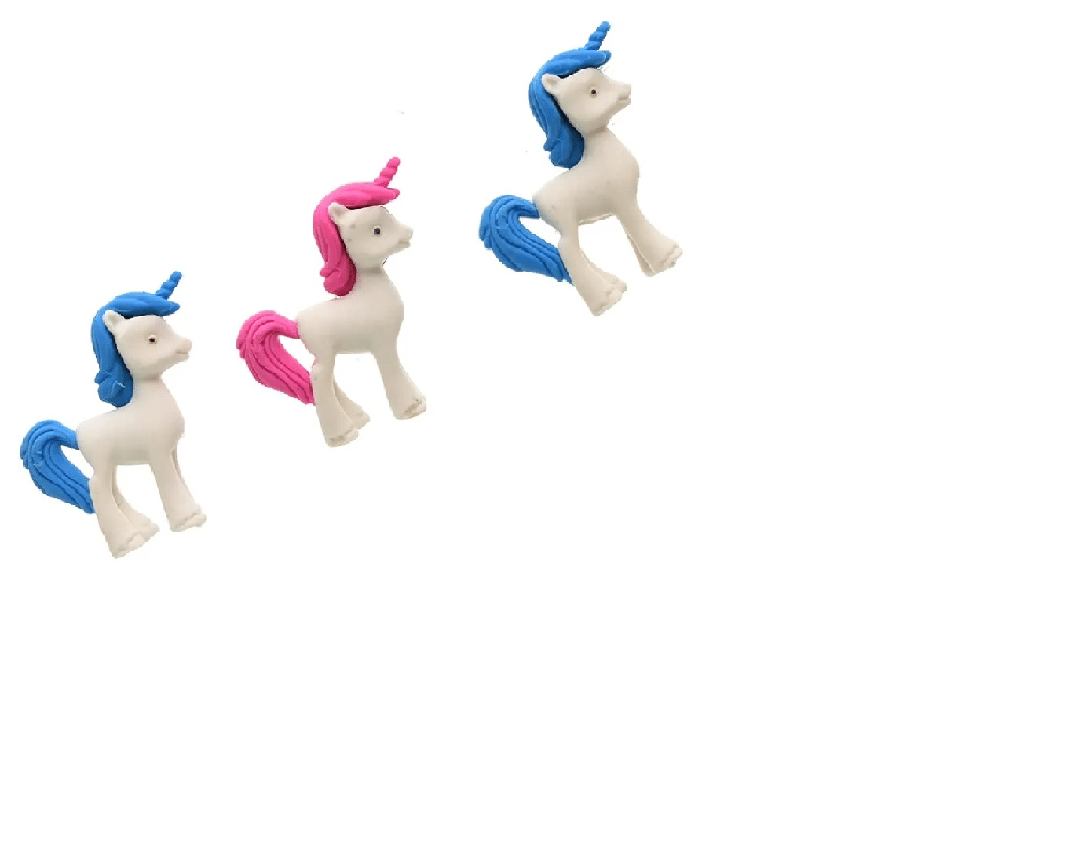 Kalra Magic Set 4 Colorful Eraser Cute Unicorn For Boy & Girls Kids & Students Kalra Magic Set 4 Colorful Eraser Cute Unicorn For Boy & Girls Kids & Students