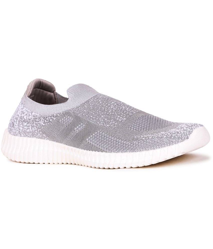 North Star - Gray Women's Running Shoes     			North Star - Gray Women's Running Shoes