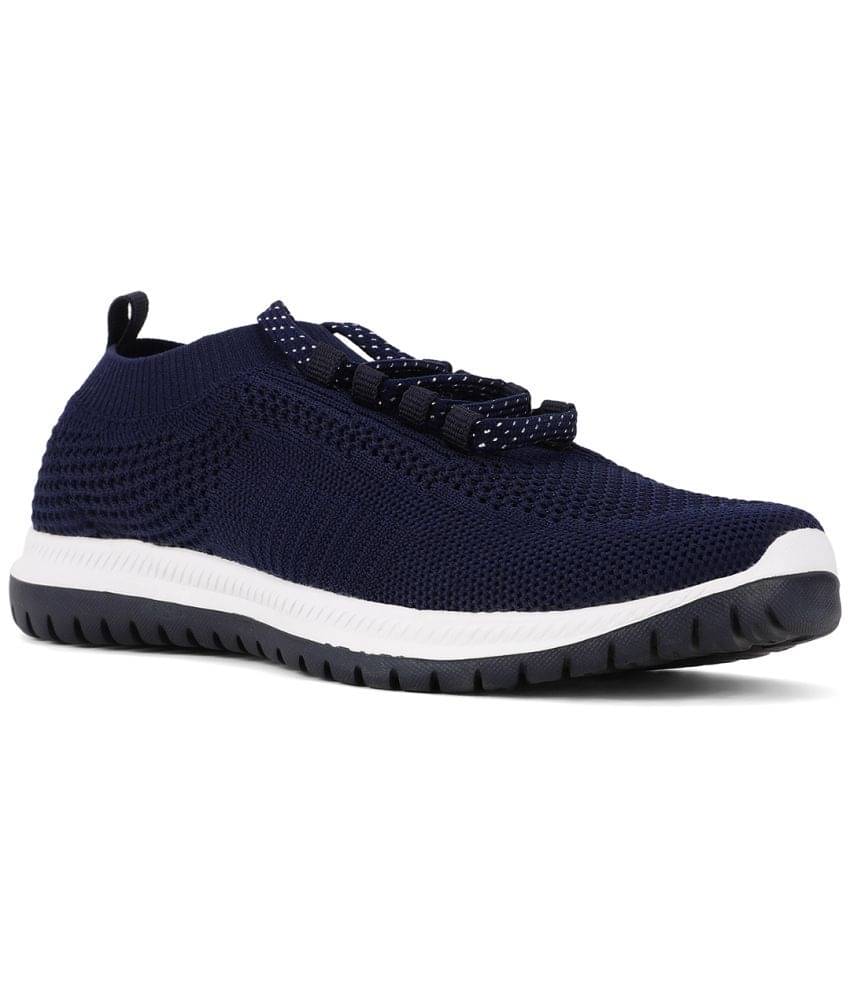 North Star - Navy Women's Running Shoes     			North Star - Navy Women's Running Shoes