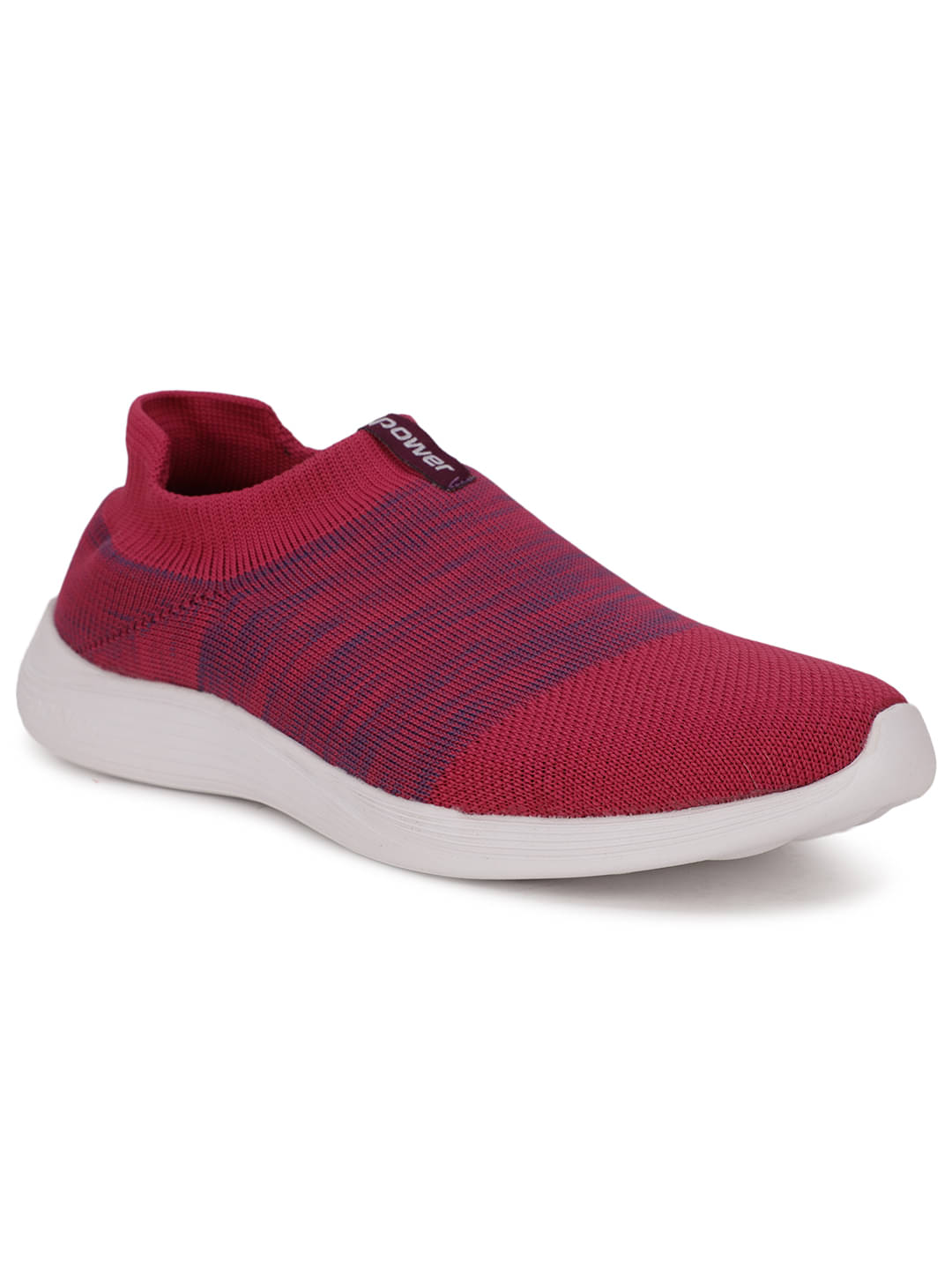 Power - Red Women's Running Shoes Power - Red Women's Running Shoes