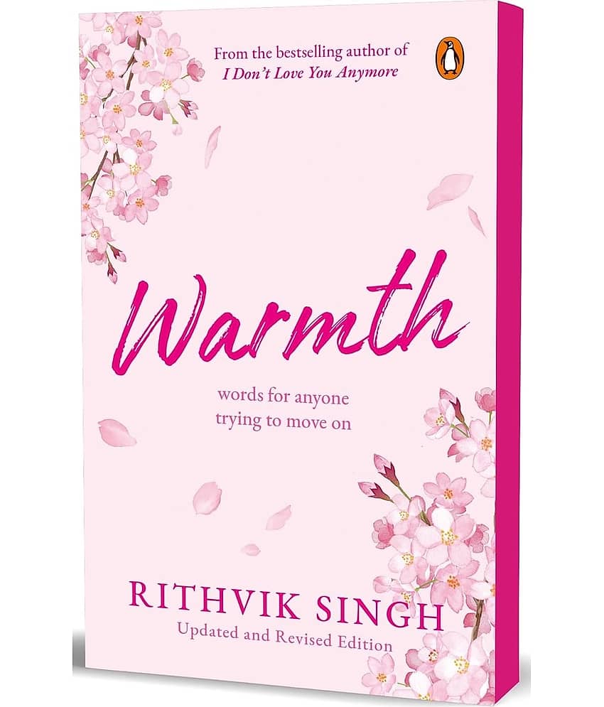 Warmth Rithvik Singh - Stationery | Buy online on ZillyBuy