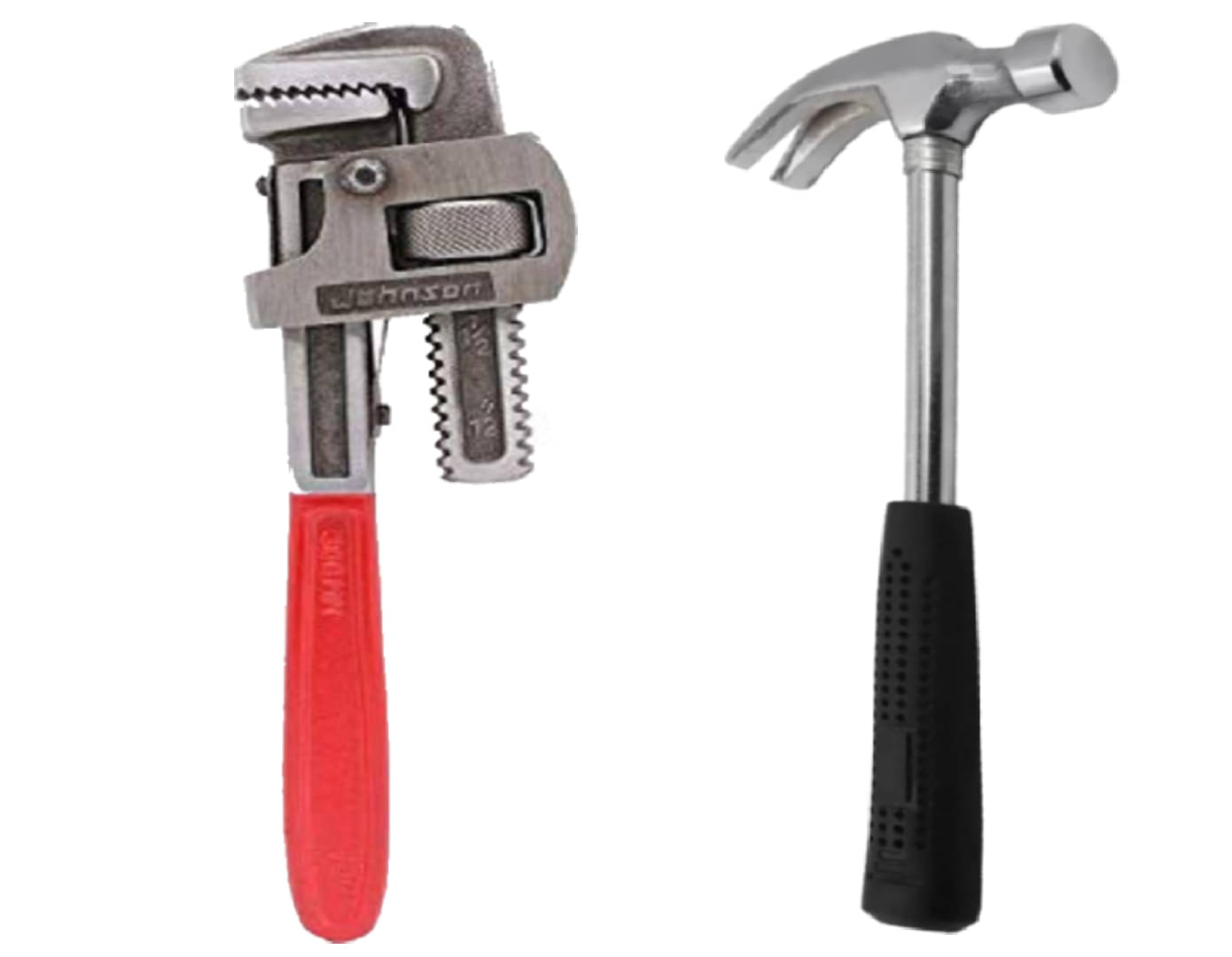 ALDEC0 Pipe Wrench Single Pc ALDEC0 Pipe Wrench Single Pc