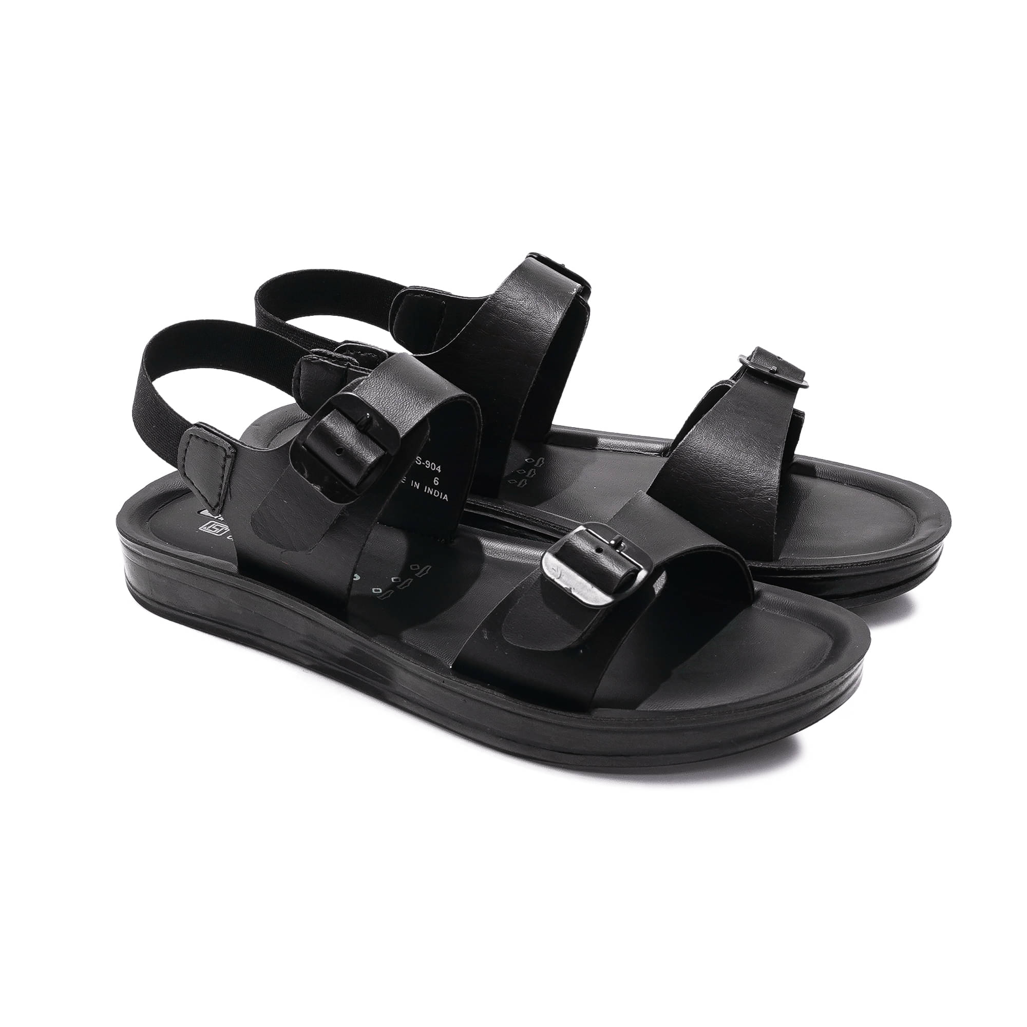 ASIAN Black Women's Flats ASIAN Black Women's Flats