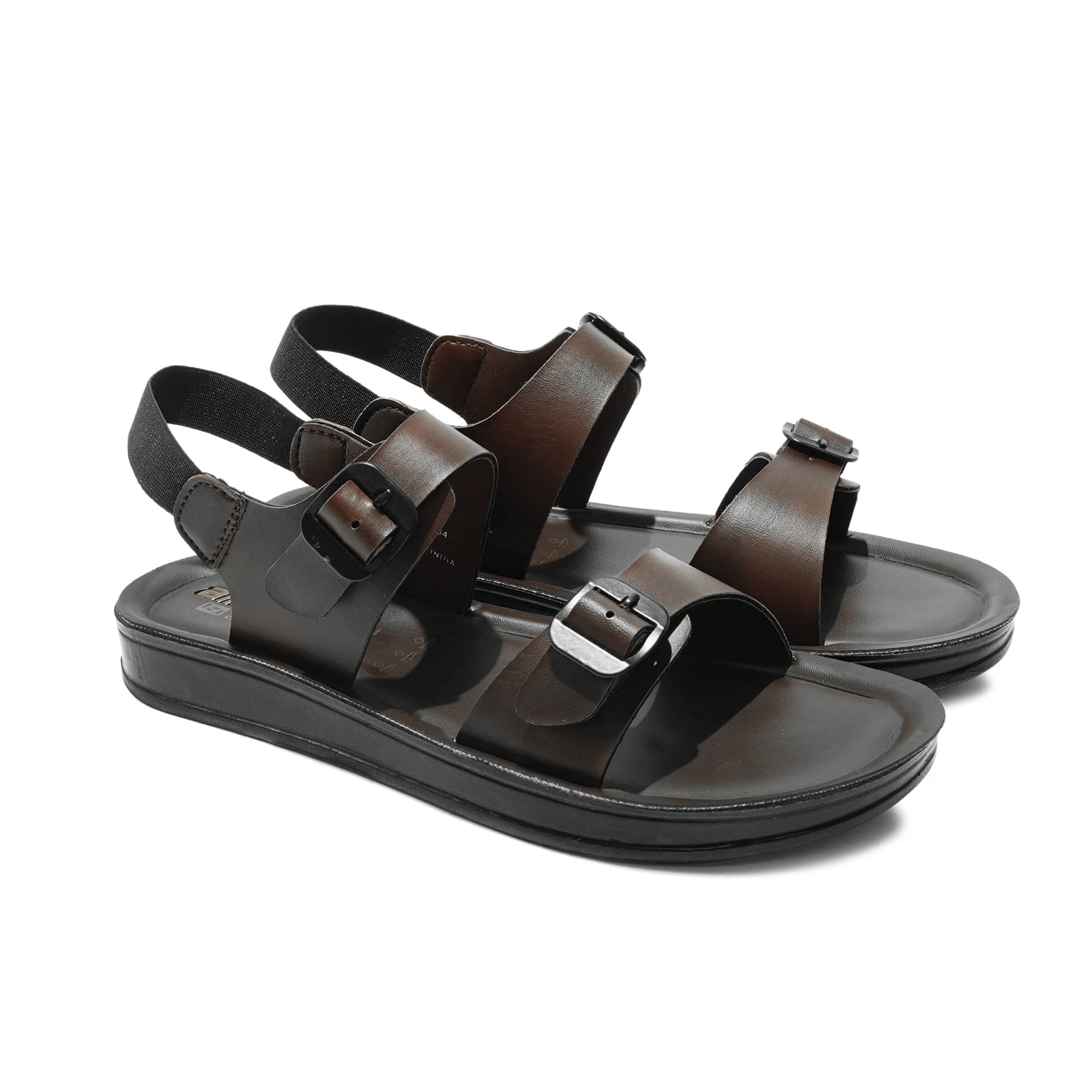    			ASIAN Brown Women's Flats