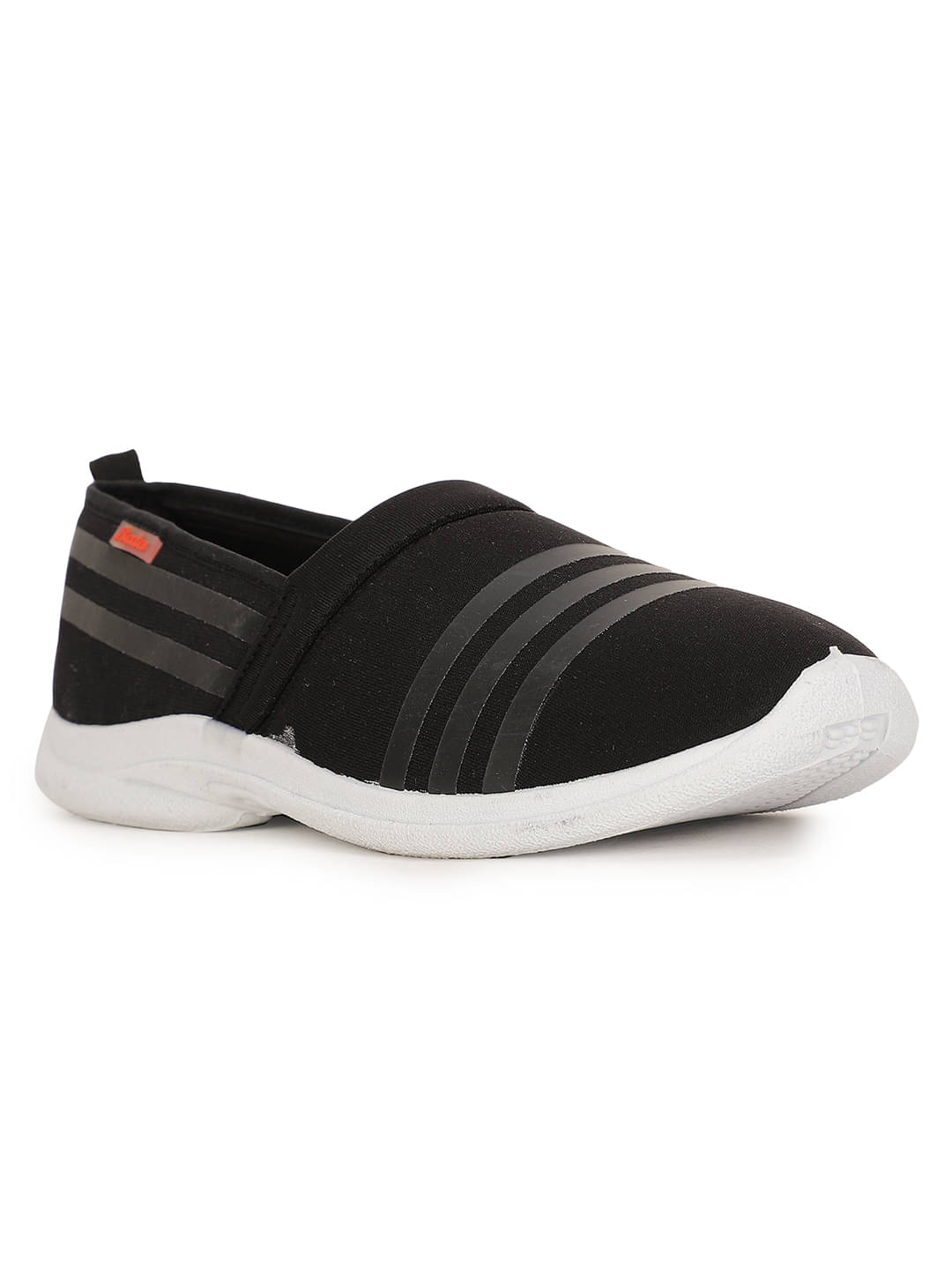 Bata - Black Women's Running Shoes Bata - Black Women's Running Shoes