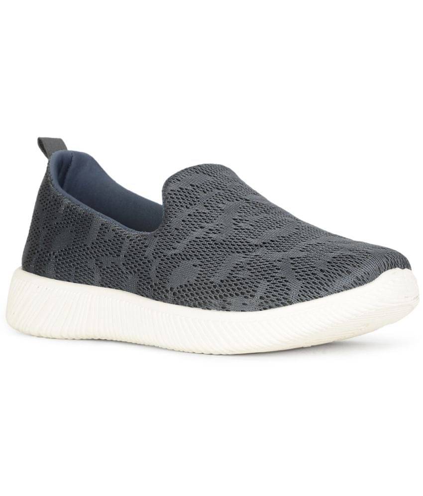     			Bata - Blue Women's Running Shoes