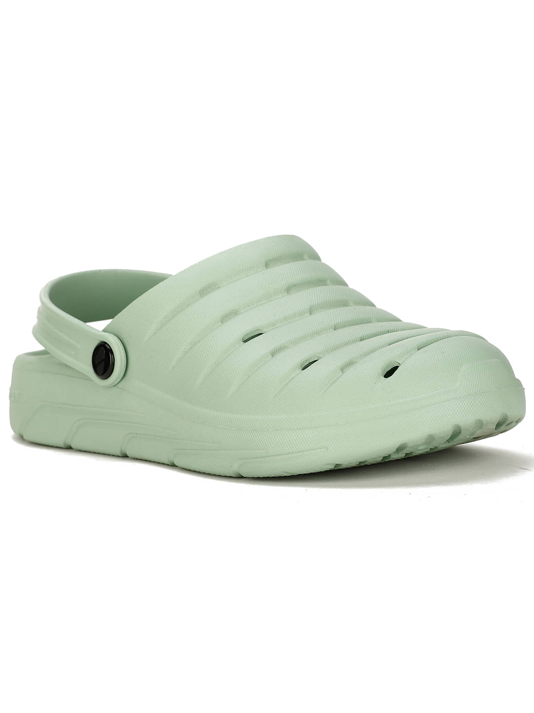     			Bata Green Women's Flip Flop