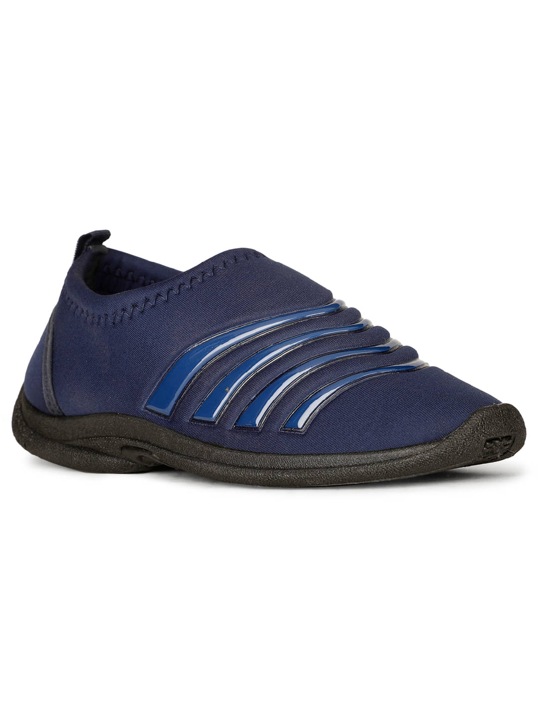     			Bata - Navy Women's Running Shoes