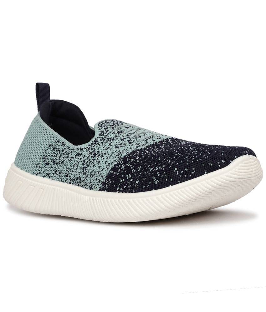 Bata - Navy Women's Running Shoes Bata - Navy Women's Running Shoes