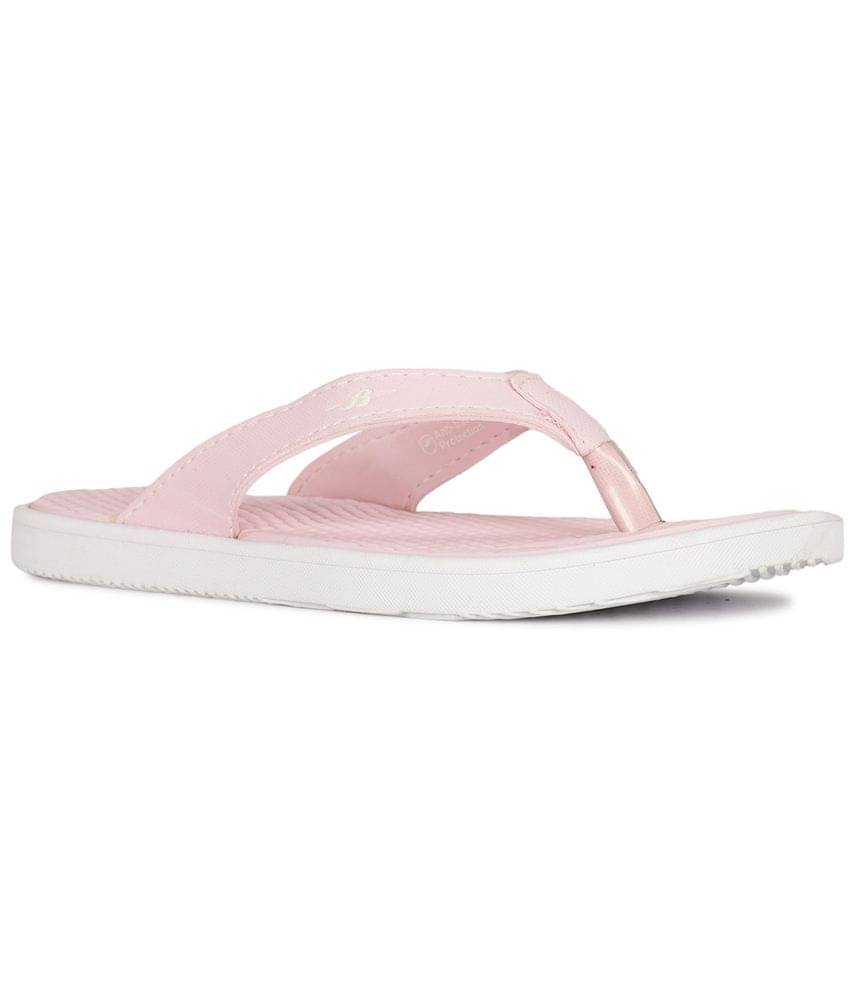 Bata Pink Women's Flip Flop Bata Pink Women's Flip Flop