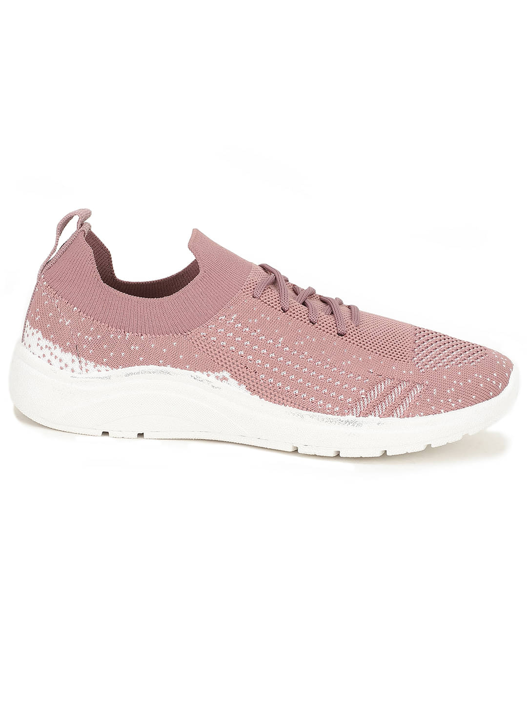 Bata - Pink Women's Running Shoes Bata - Pink Women's Running Shoes