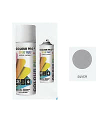 Colour Pro+ Spray Paint 300 - 700 ML